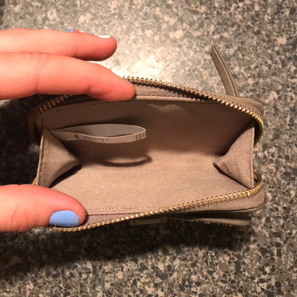 Fossil wallet - Picture 4 of 4
